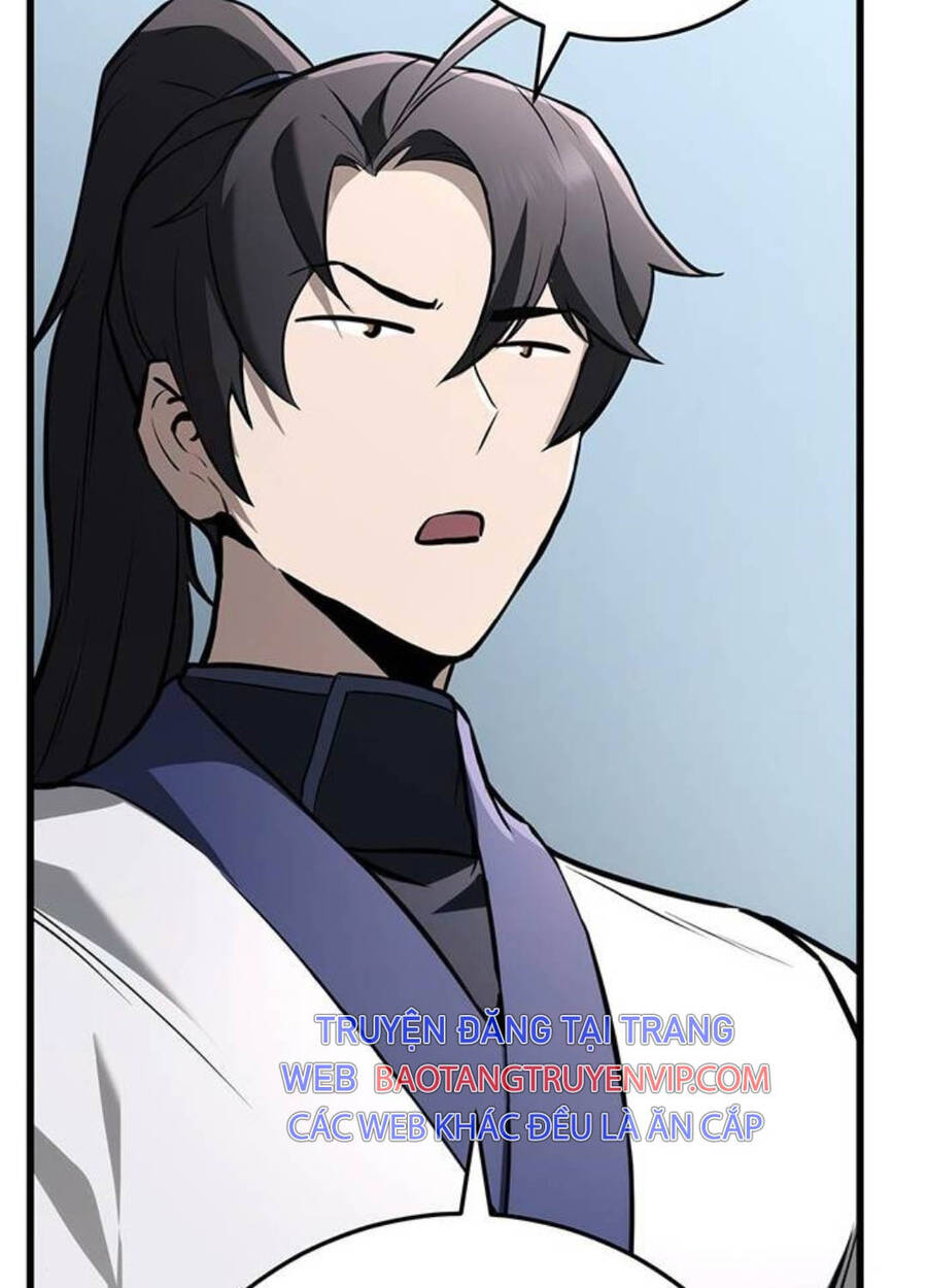 Thanh Kiếm Của Hoàng Đế - Chapter 61 - Page 48