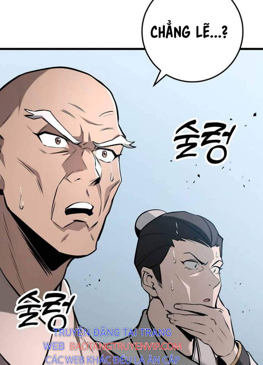 Thanh Kiếm Của Hoàng Đế - Chapter 61 - Page 50