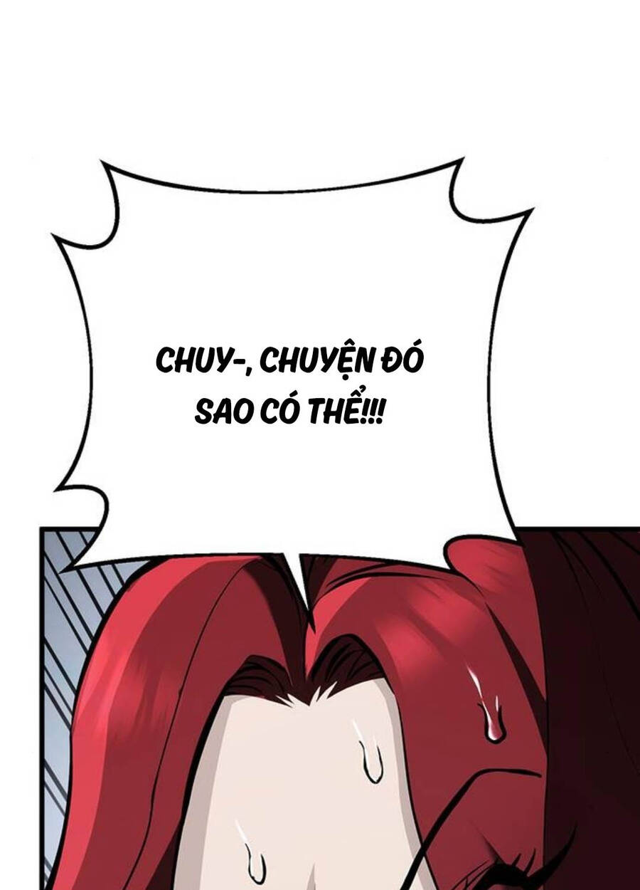 Thanh Kiếm Của Hoàng Đế - Chapter 61 - Page 56