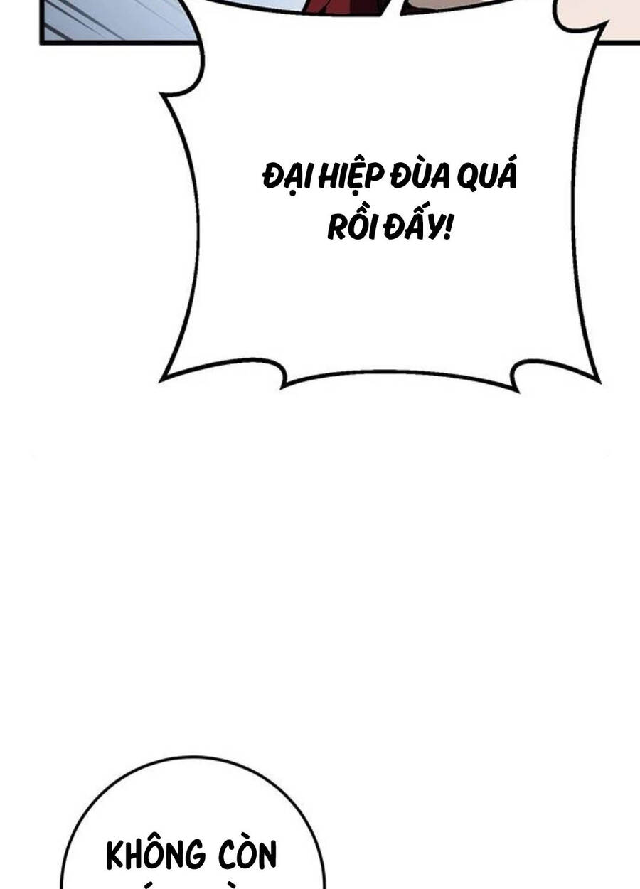 Thanh Kiếm Của Hoàng Đế - Chapter 61 - Page 58