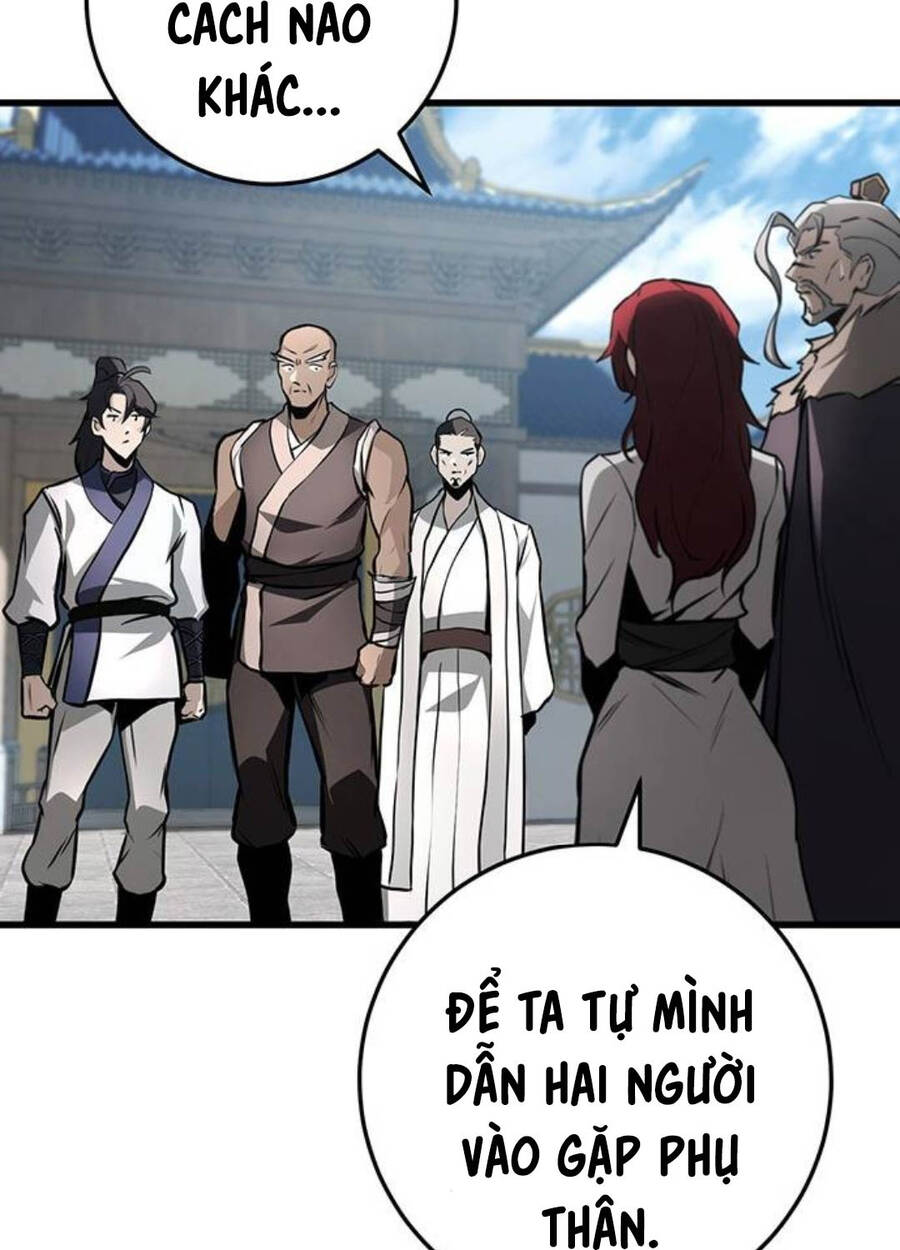 Thanh Kiếm Của Hoàng Đế - Chapter 61 - Page 59