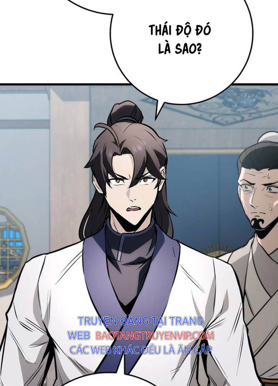 Thanh Kiếm Của Hoàng Đế - Chapter 61 - Page 6