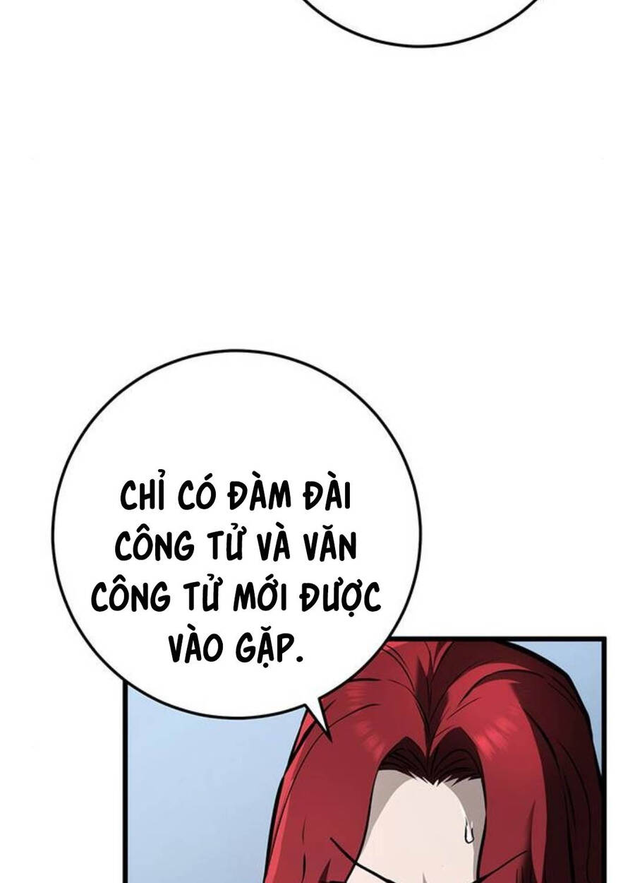 Thanh Kiếm Của Hoàng Đế - Chapter 61 - Page 60