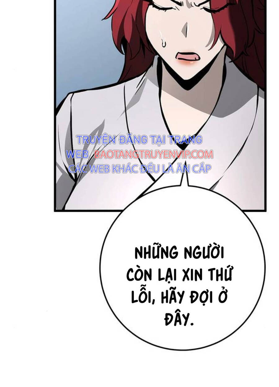 Thanh Kiếm Của Hoàng Đế - Chapter 61 - Page 61