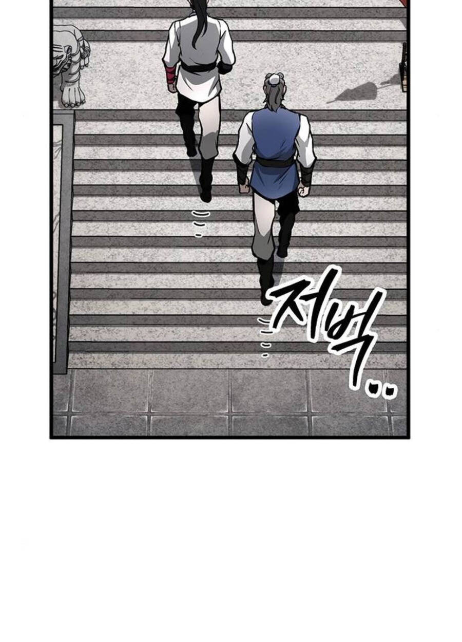 Thanh Kiếm Của Hoàng Đế - Chapter 61 - Page 64