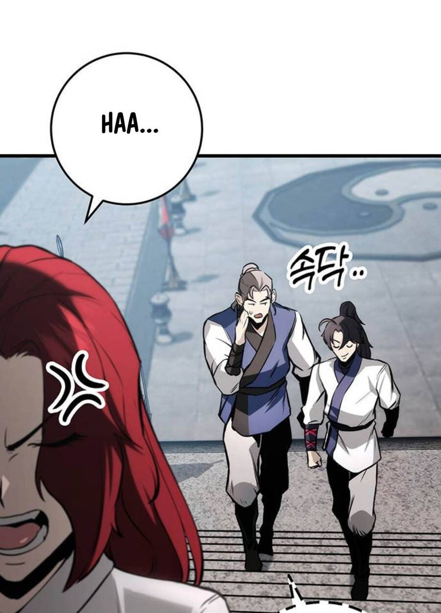 Thanh Kiếm Của Hoàng Đế - Chapter 61 - Page 65