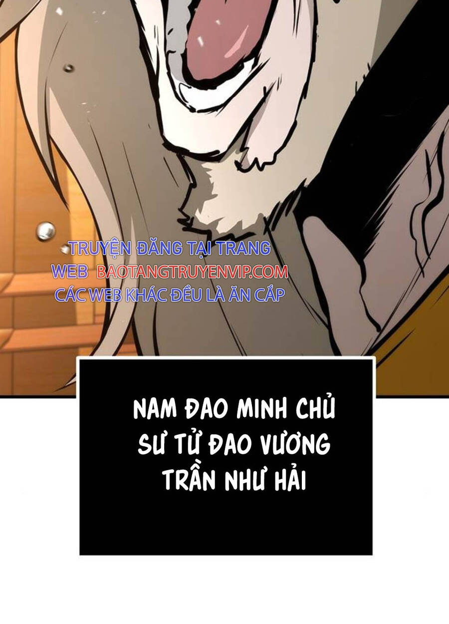 Thanh Kiếm Của Hoàng Đế - Chapter 61 - Page 76