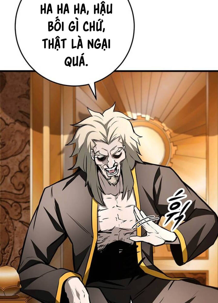 Thanh Kiếm Của Hoàng Đế - Chapter 61 - Page 80