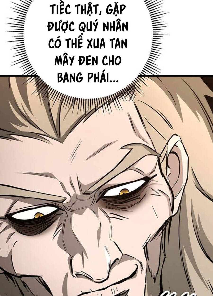 Thanh Kiếm Của Hoàng Đế - Chapter 61 - Page 82