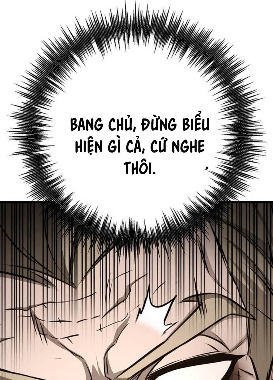 Thanh Kiếm Của Hoàng Đế - Chapter 61 - Page 84