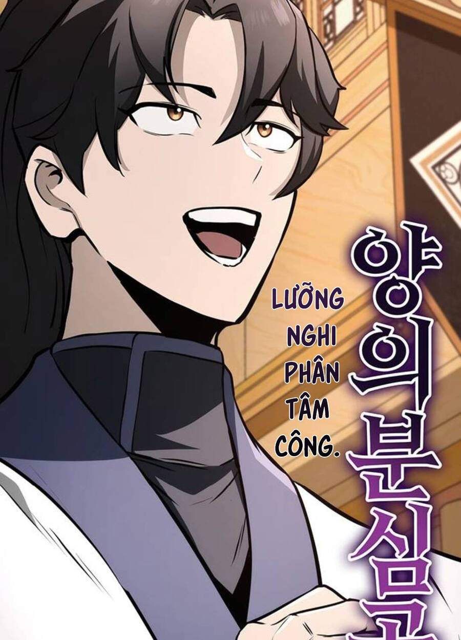 Thanh Kiếm Của Hoàng Đế - Chapter 61 - Page 88