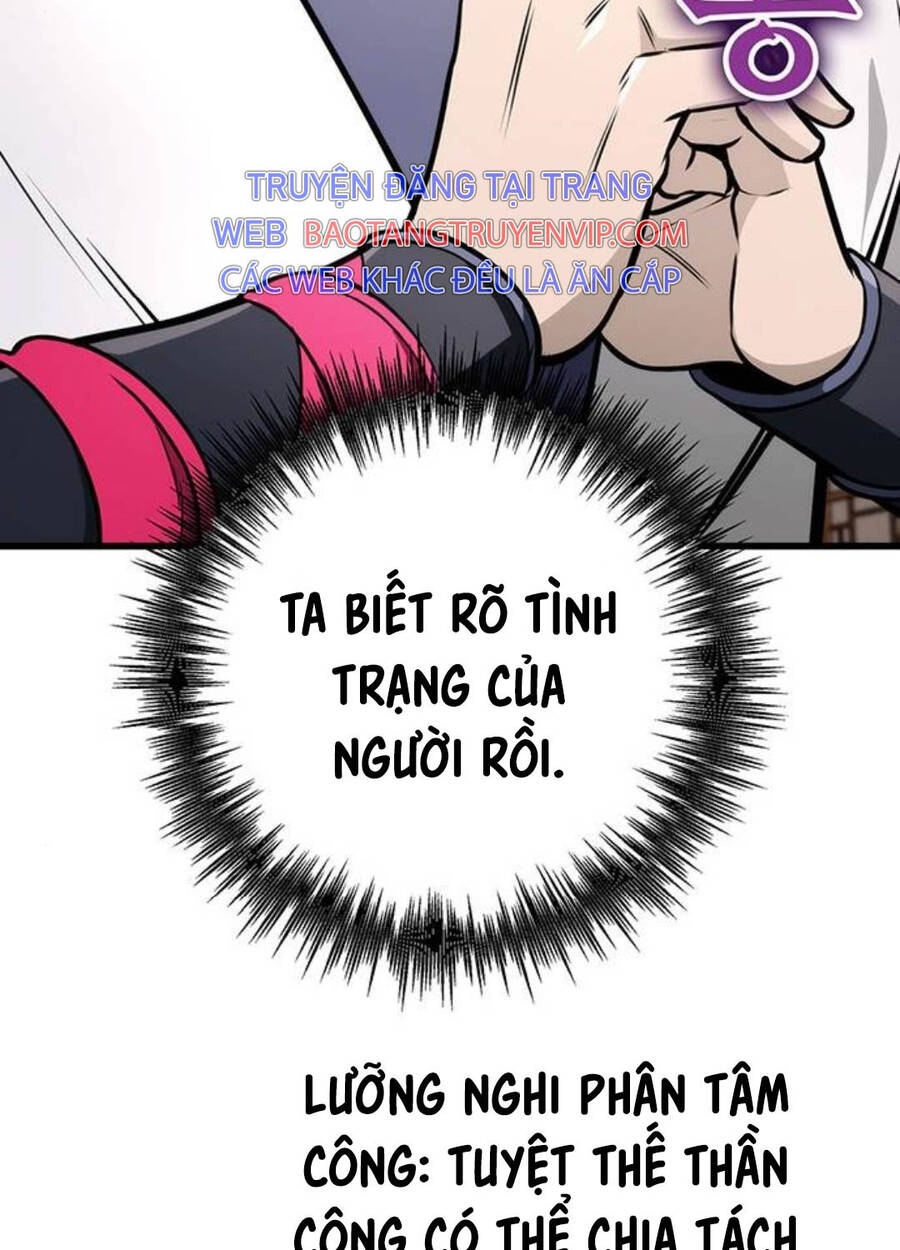 Thanh Kiếm Của Hoàng Đế - Chapter 61 - Page 89