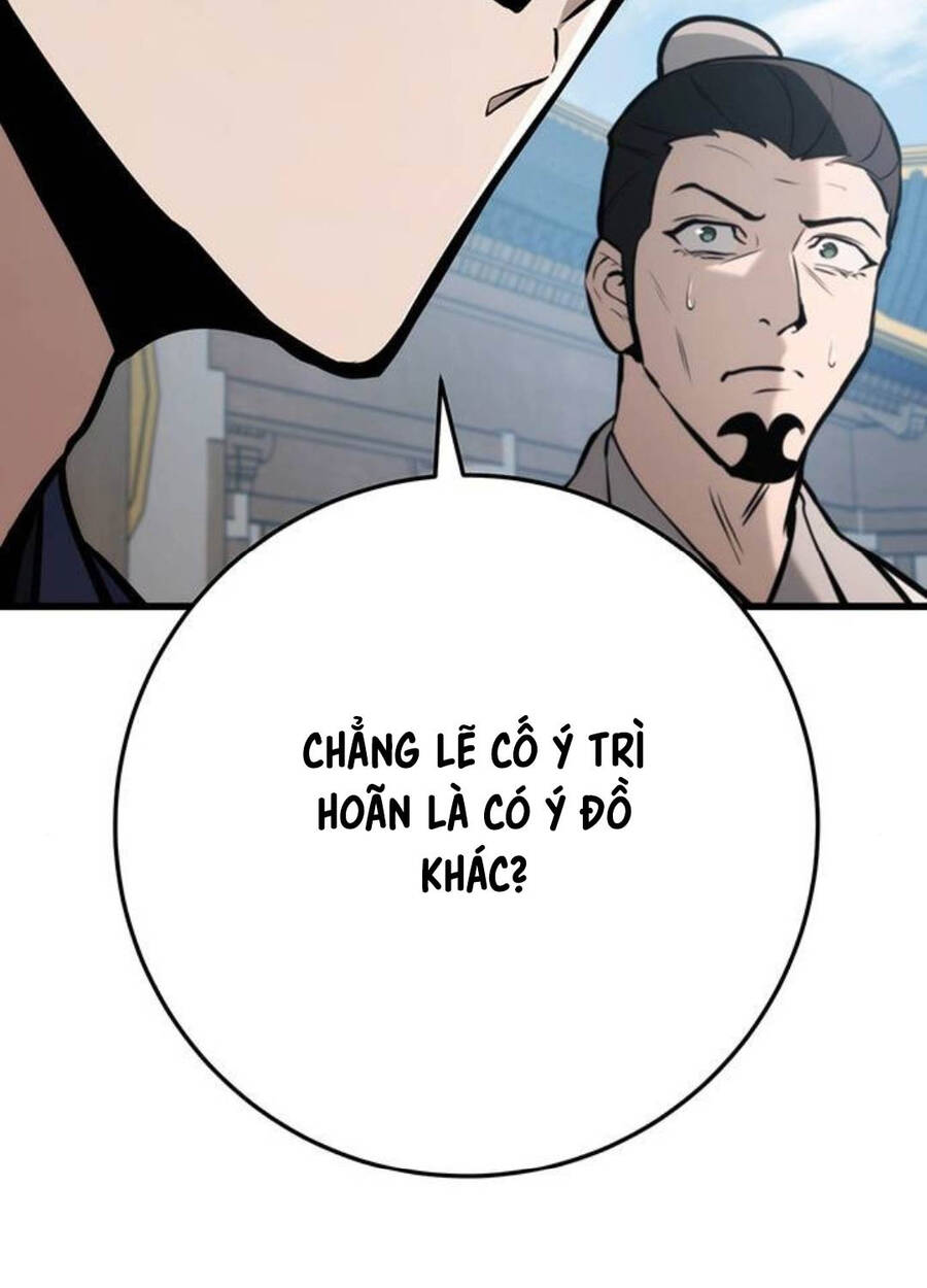 Thanh Kiếm Của Hoàng Đế - Chapter 61 - Page 9