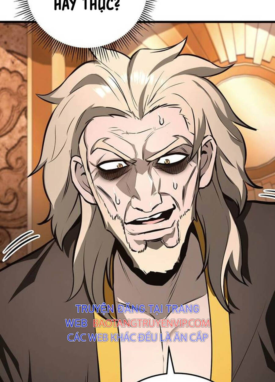 Thanh Kiếm Của Hoàng Đế - Chapter 61 - Page 93