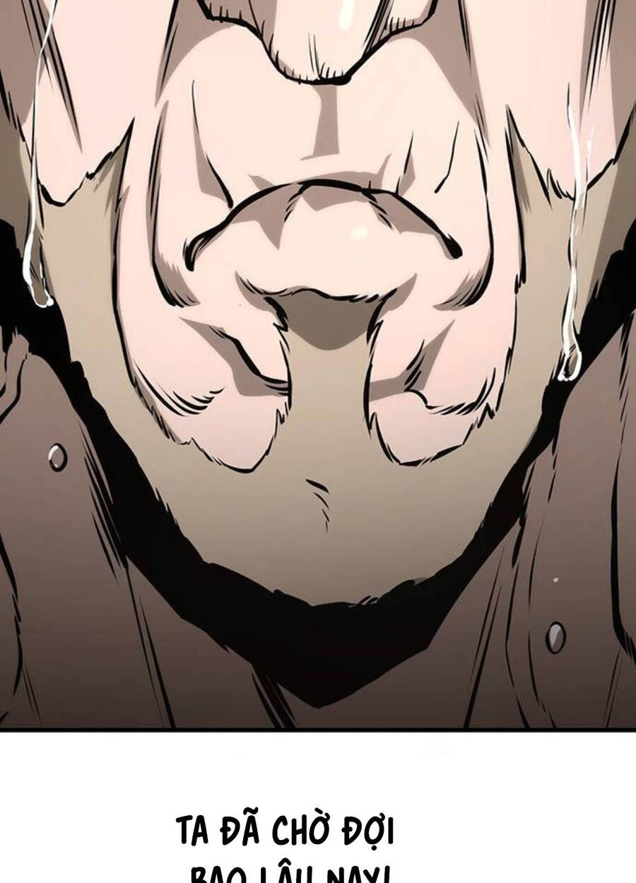 Thanh Kiếm Của Hoàng Đế - Chapter 61 - Page 98