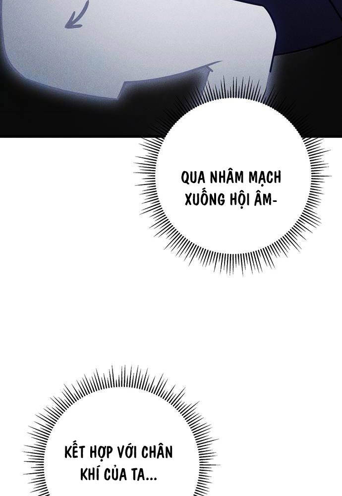 Thanh Kiếm Của Hoàng Đế - Chapter 62 - Page 10