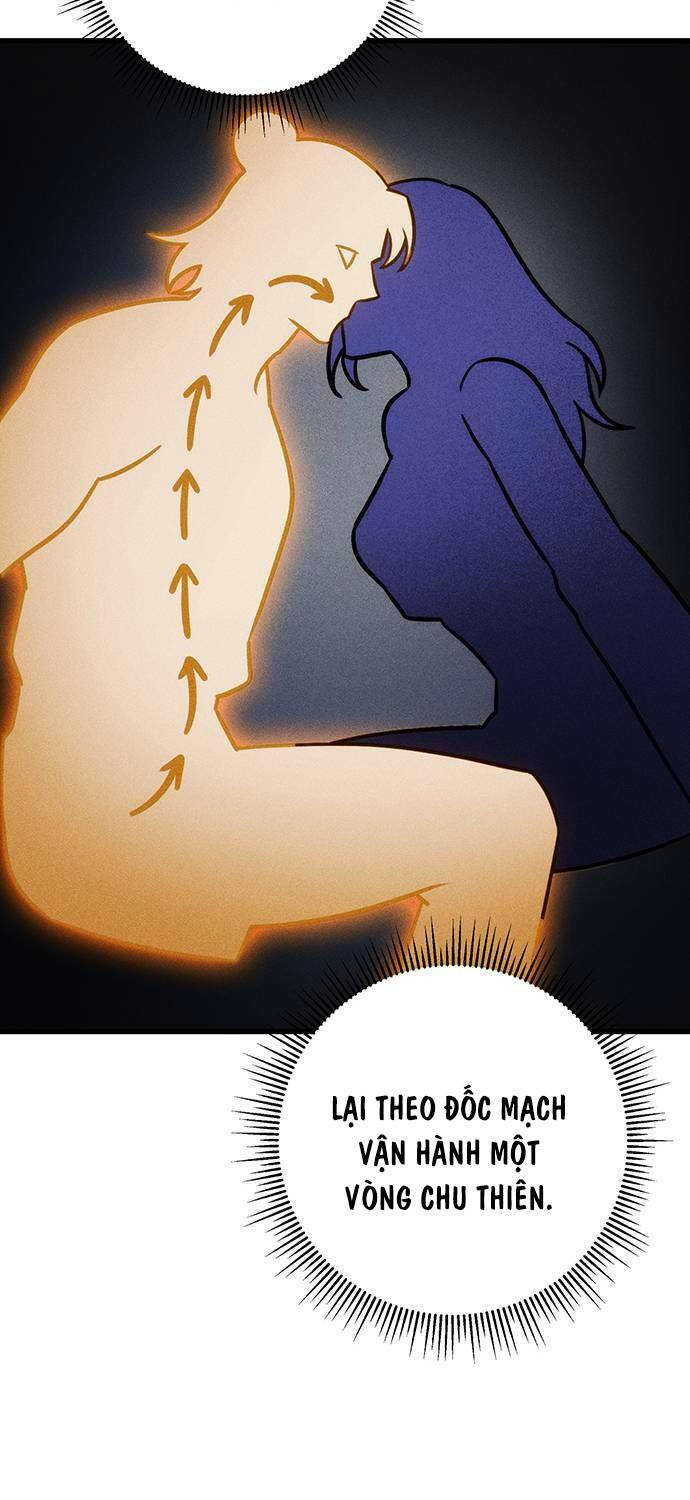 Thanh Kiếm Của Hoàng Đế - Chapter 62 - Page 11