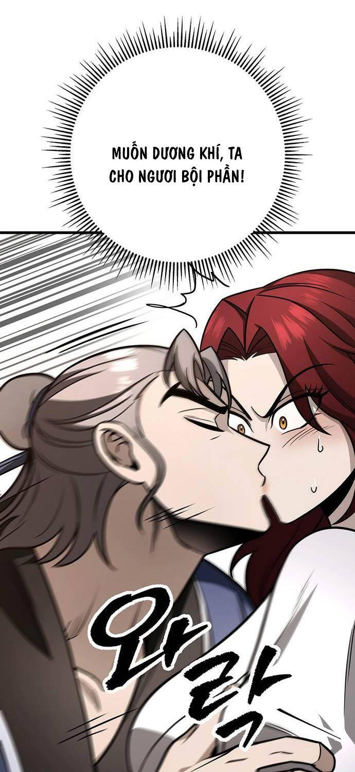Thanh Kiếm Của Hoàng Đế - Chapter 62 - Page 12