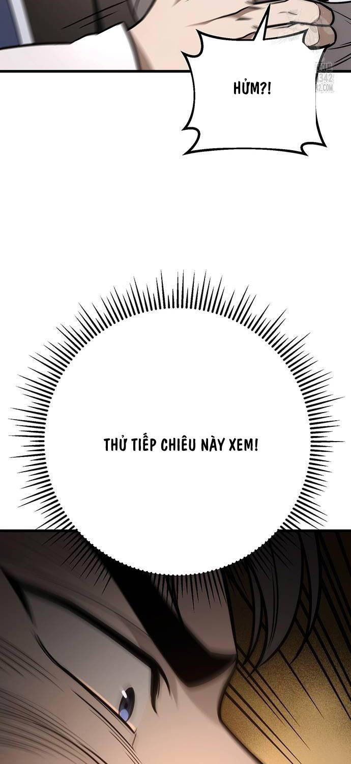Thanh Kiếm Của Hoàng Đế - Chapter 62 - Page 13