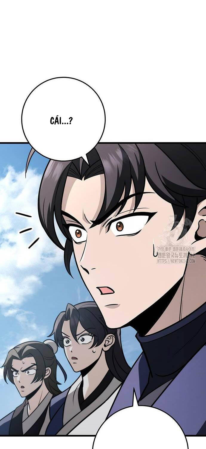 Thanh Kiếm Của Hoàng Đế - Chapter 62 - Page 20