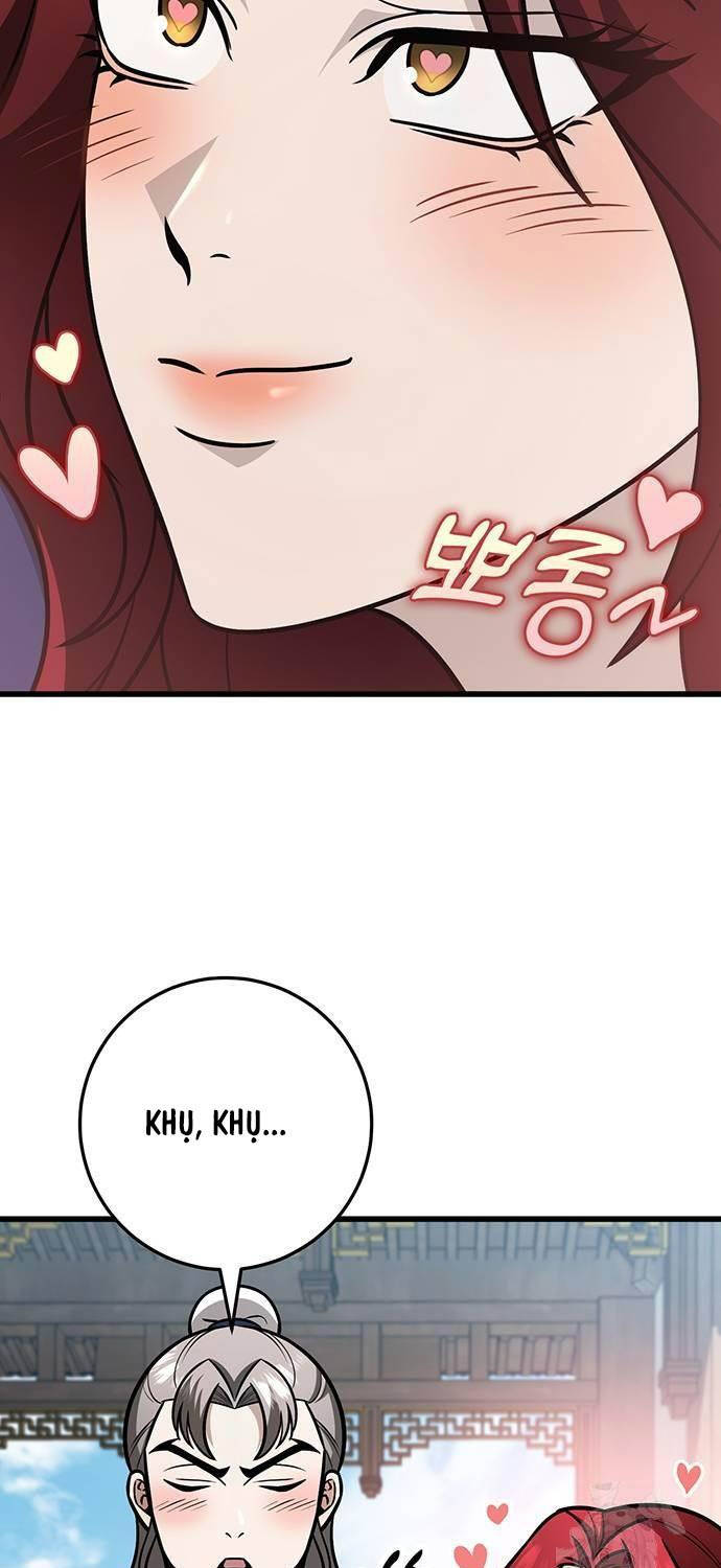 Thanh Kiếm Của Hoàng Đế - Chapter 62 - Page 22