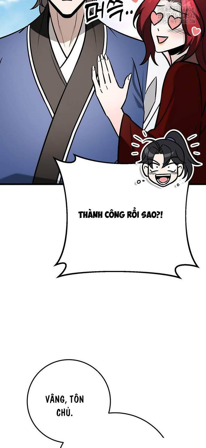 Thanh Kiếm Của Hoàng Đế - Chapter 62 - Page 23