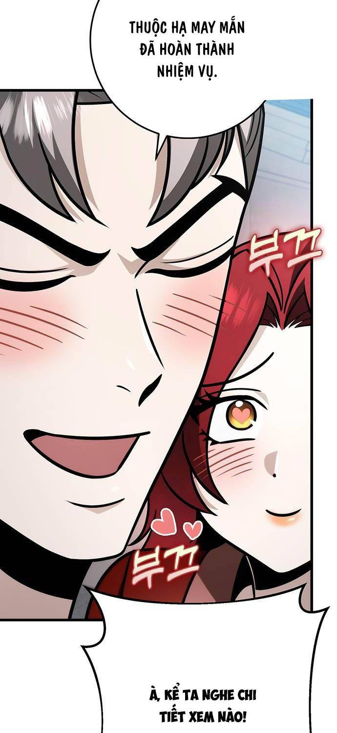 Thanh Kiếm Của Hoàng Đế - Chapter 62 - Page 24