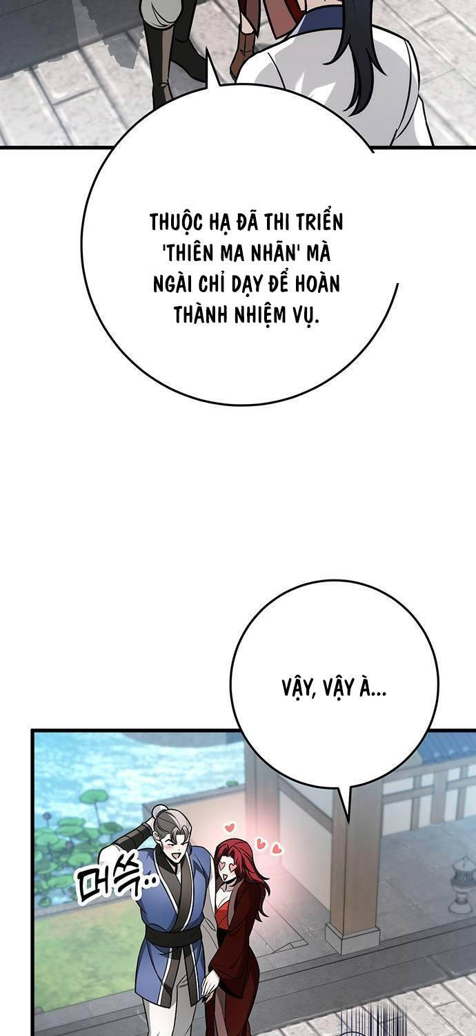 Thanh Kiếm Của Hoàng Đế - Chapter 62 - Page 26