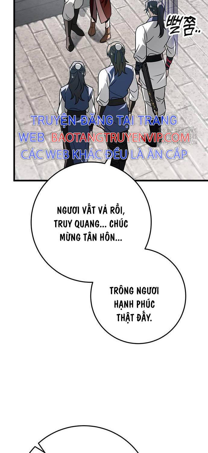 Thanh Kiếm Của Hoàng Đế - Chapter 62 - Page 27