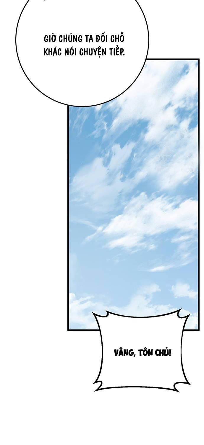 Thanh Kiếm Của Hoàng Đế - Chapter 62 - Page 28