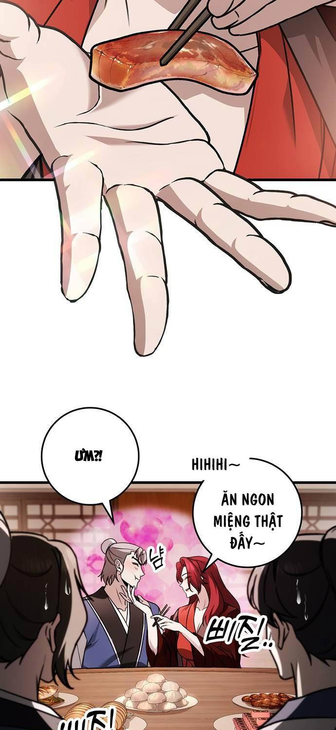 Thanh Kiếm Của Hoàng Đế - Chapter 62 - Page 30