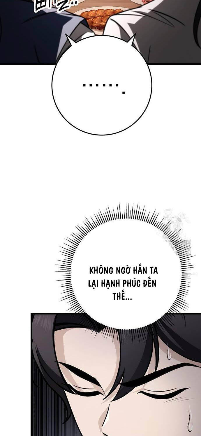 Thanh Kiếm Của Hoàng Đế - Chapter 62 - Page 31