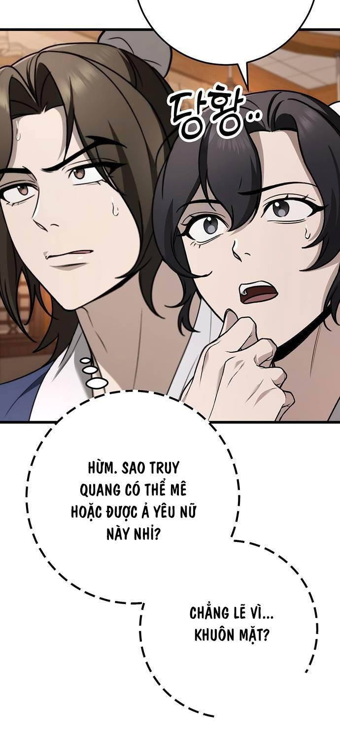 Thanh Kiếm Của Hoàng Đế - Chapter 62 - Page 33