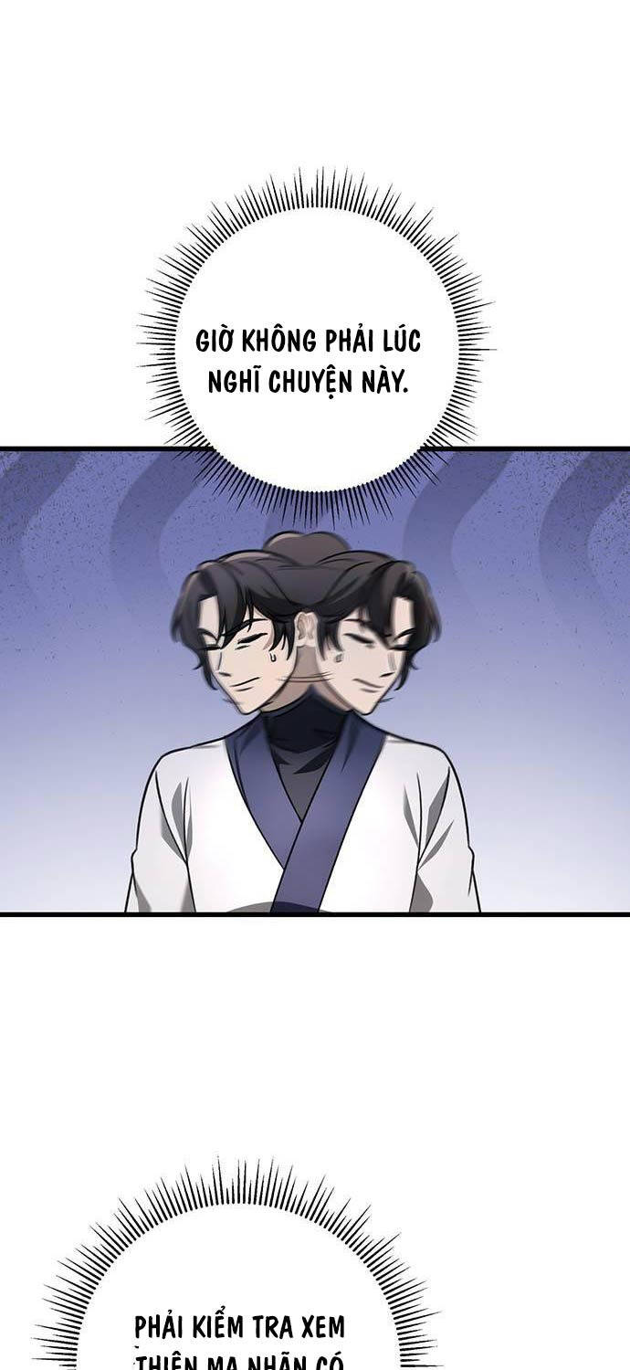 Thanh Kiếm Của Hoàng Đế - Chapter 62 - Page 34