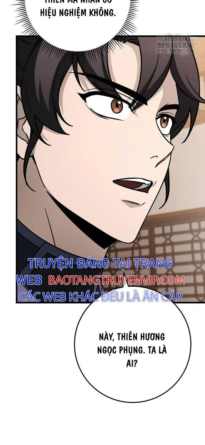 Thanh Kiếm Của Hoàng Đế - Chapter 62 - Page 35