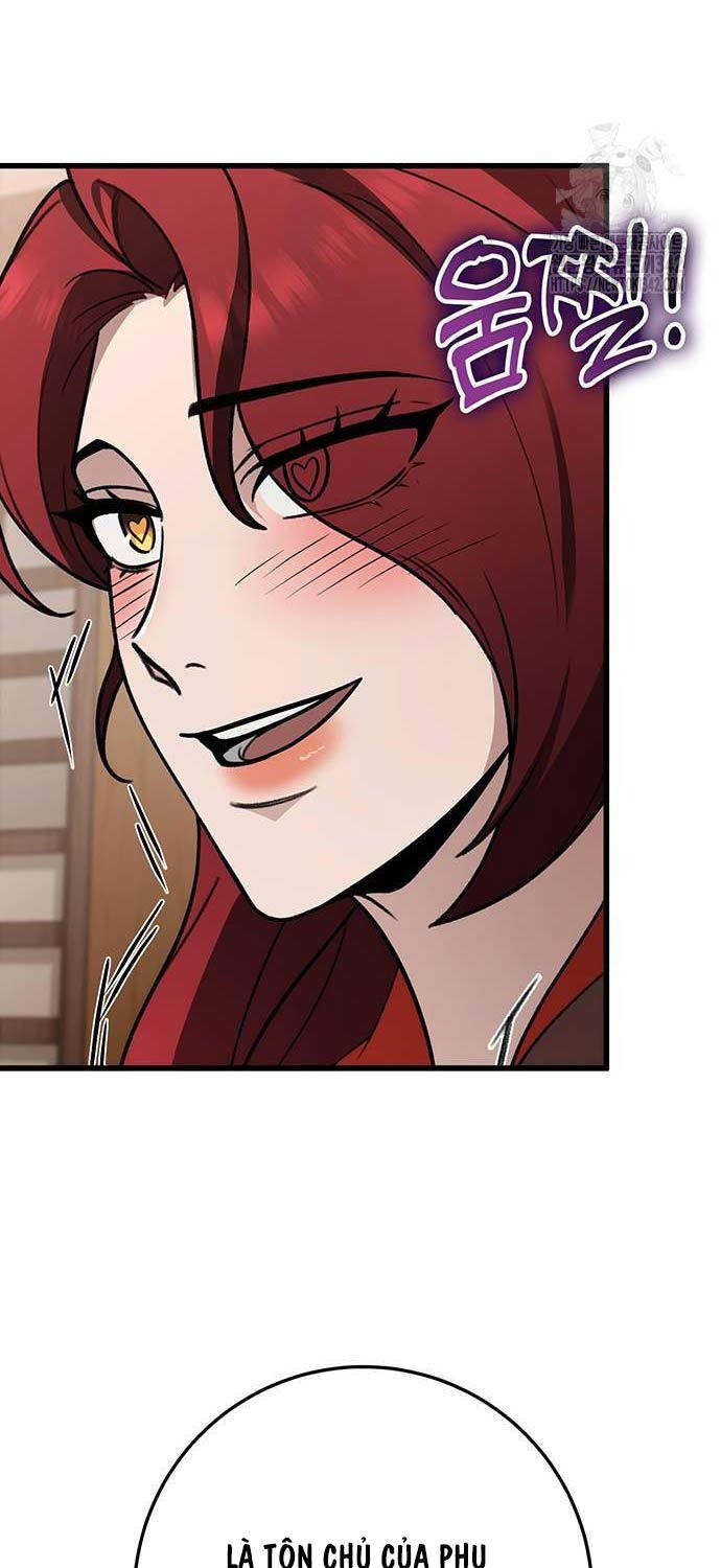 Thanh Kiếm Của Hoàng Đế - Chapter 62 - Page 36