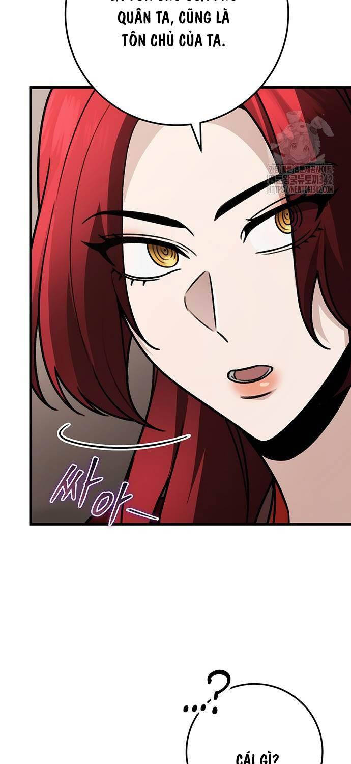 Thanh Kiếm Của Hoàng Đế - Chapter 62 - Page 37