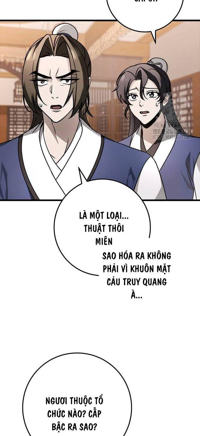 Thanh Kiếm Của Hoàng Đế - Chapter 62 - Page 38