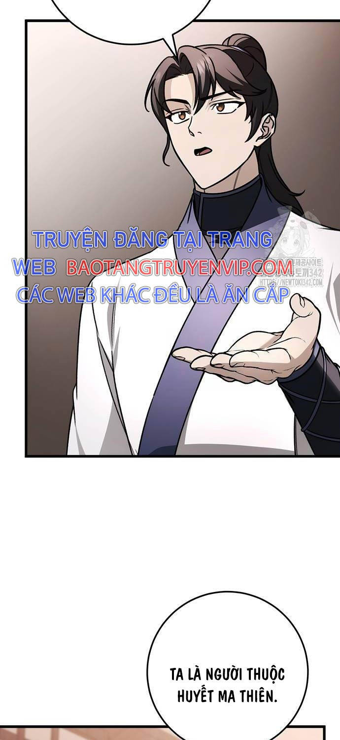 Thanh Kiếm Của Hoàng Đế - Chapter 62 - Page 39