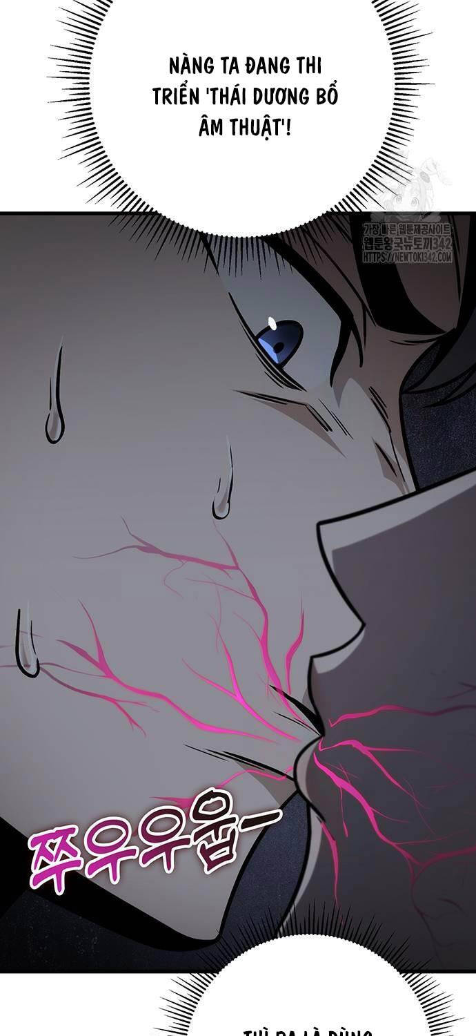 Thanh Kiếm Của Hoàng Đế - Chapter 62 - Page 4
