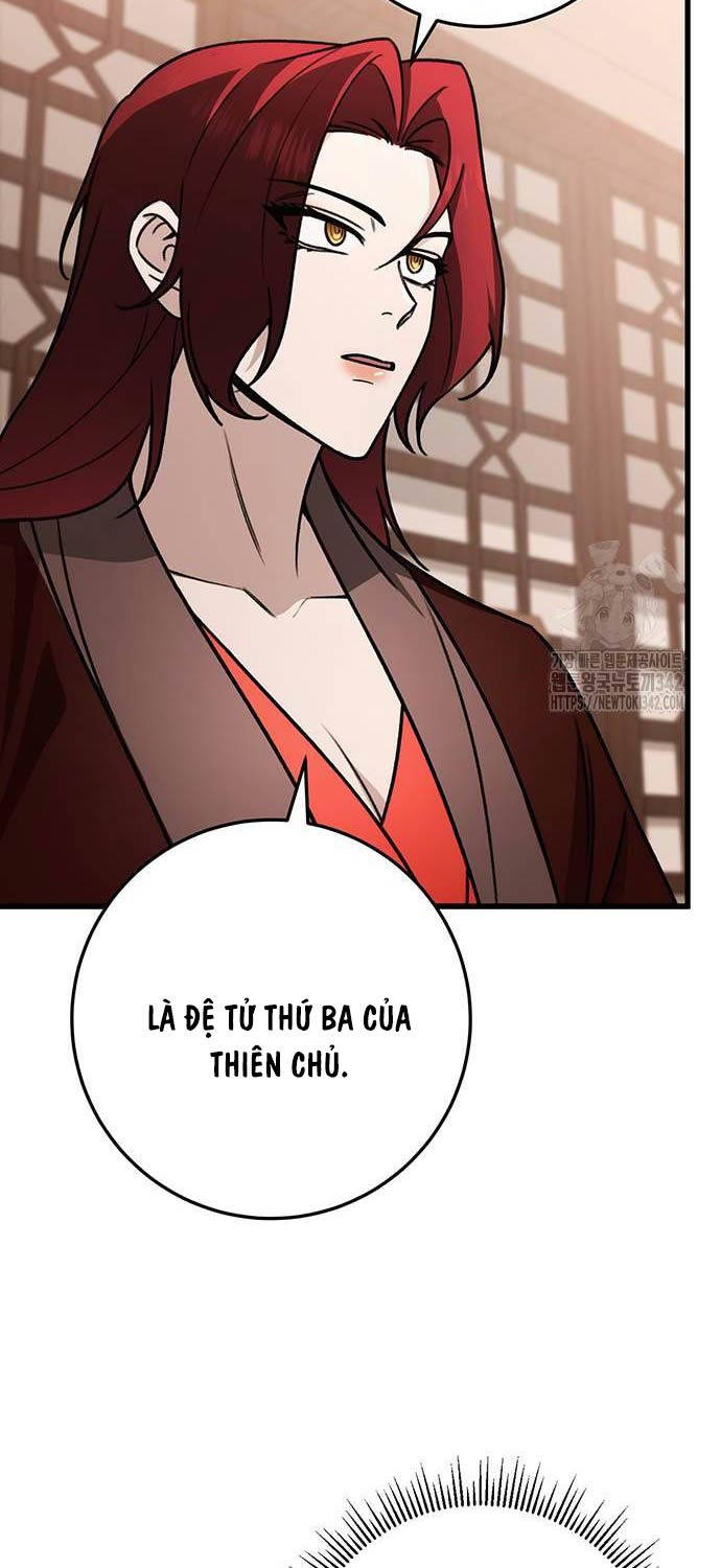 Thanh Kiếm Của Hoàng Đế - Chapter 62 - Page 40