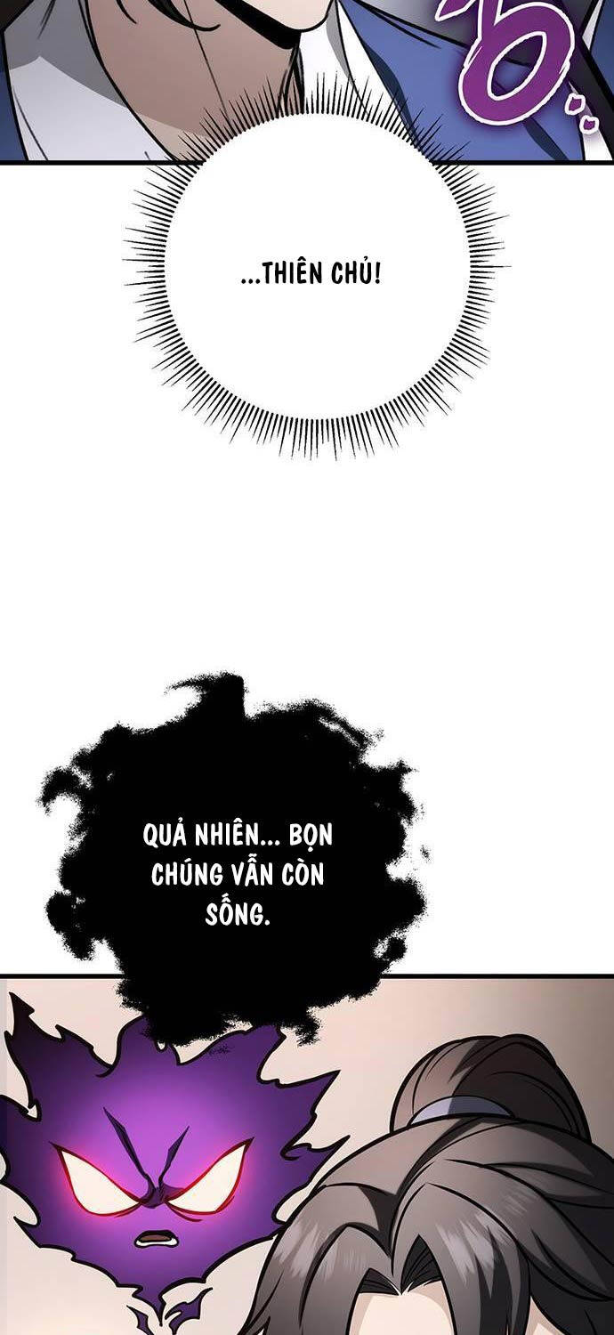 Thanh Kiếm Của Hoàng Đế - Chapter 62 - Page 42