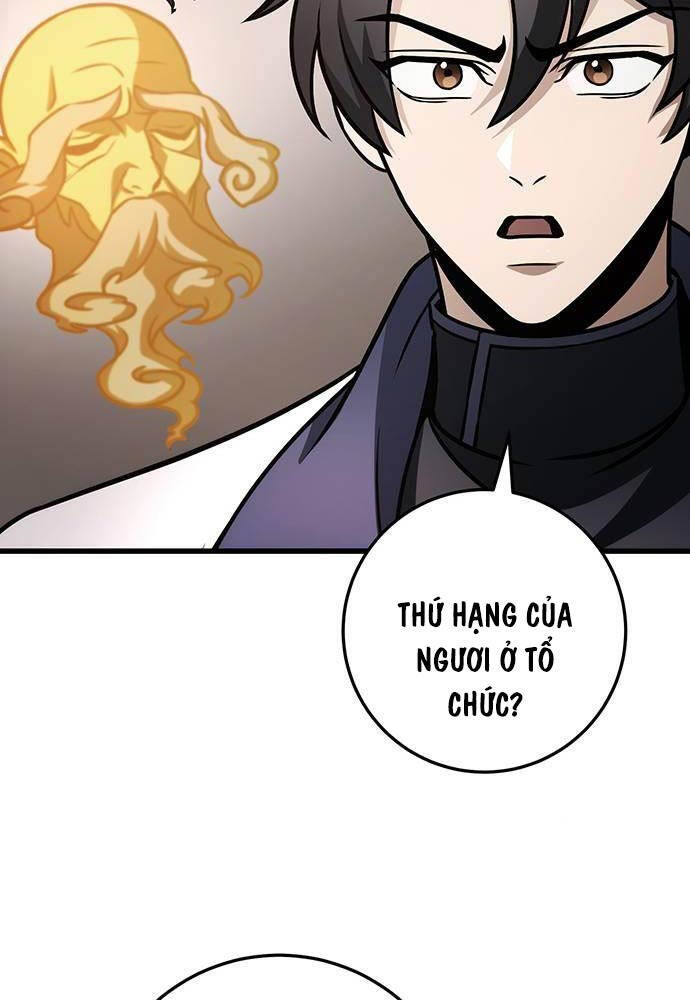 Thanh Kiếm Của Hoàng Đế - Chapter 62 - Page 43