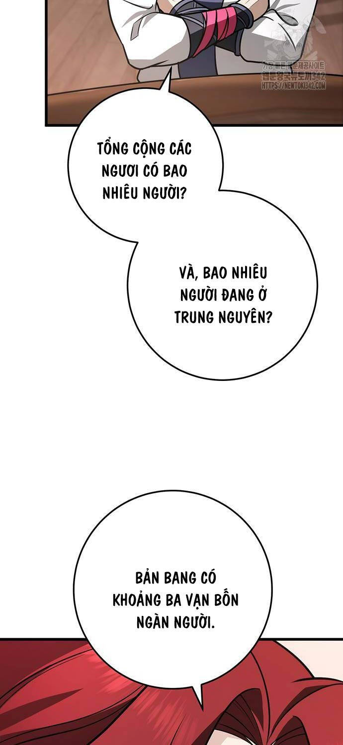 Thanh Kiếm Của Hoàng Đế - Chapter 62 - Page 46