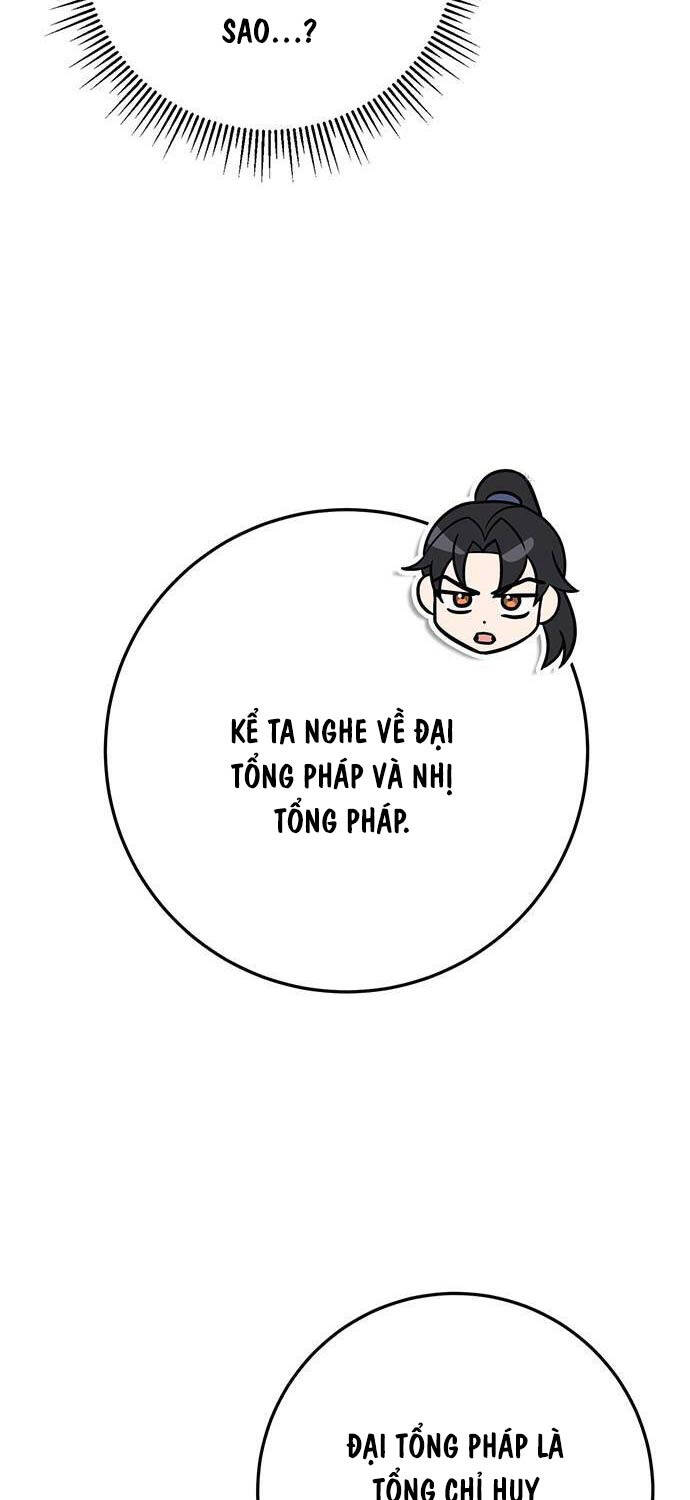 Thanh Kiếm Của Hoàng Đế - Chapter 62 - Page 49