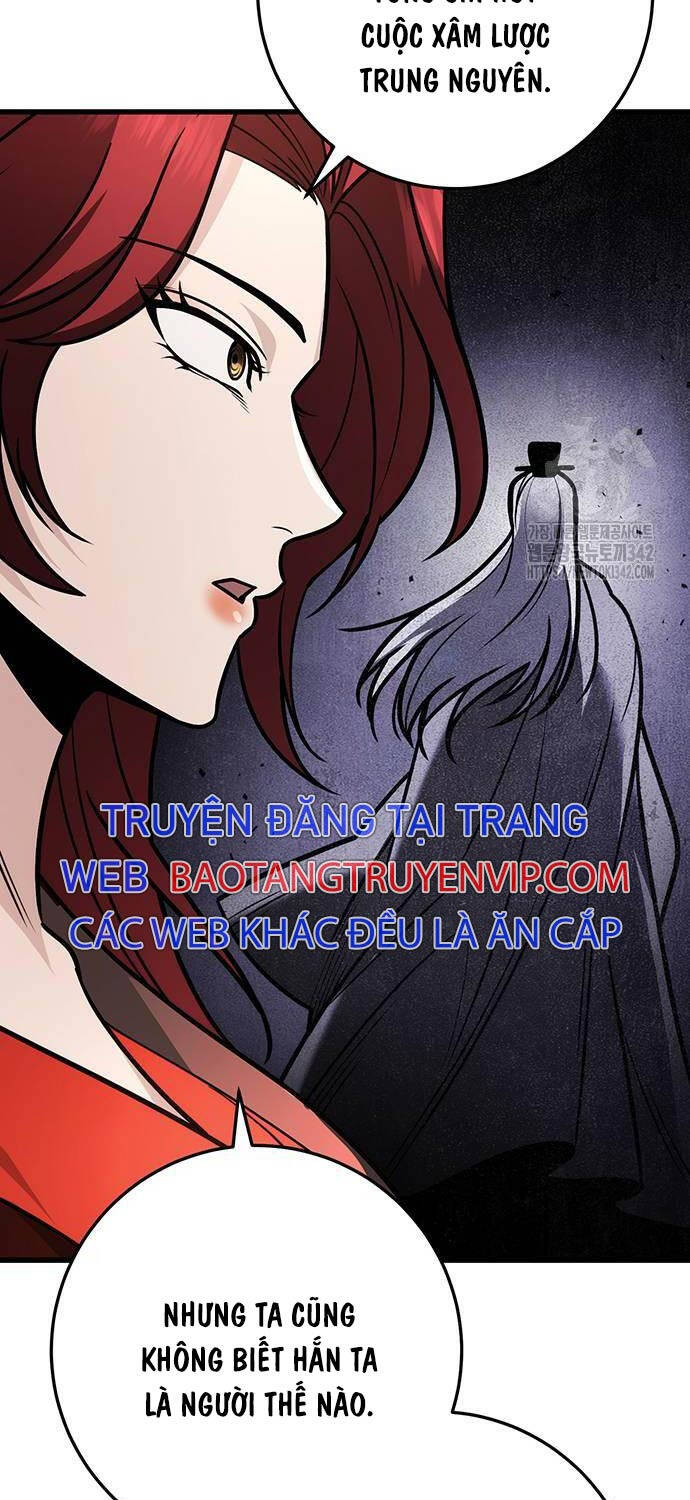 Thanh Kiếm Của Hoàng Đế - Chapter 62 - Page 50