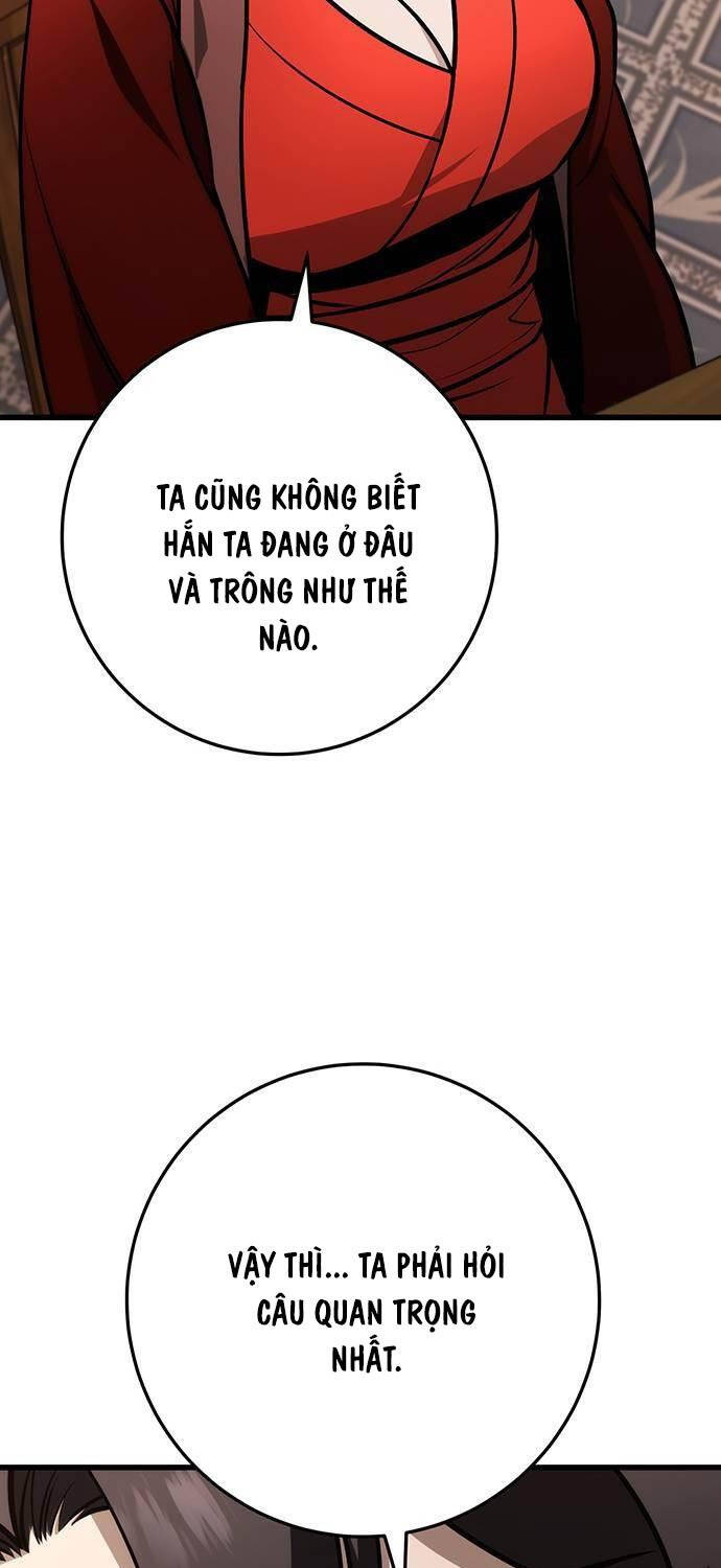 Thanh Kiếm Của Hoàng Đế - Chapter 62 - Page 52