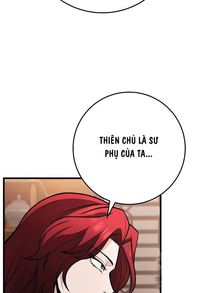 Thanh Kiếm Của Hoàng Đế - Chapter 62 - Page 54