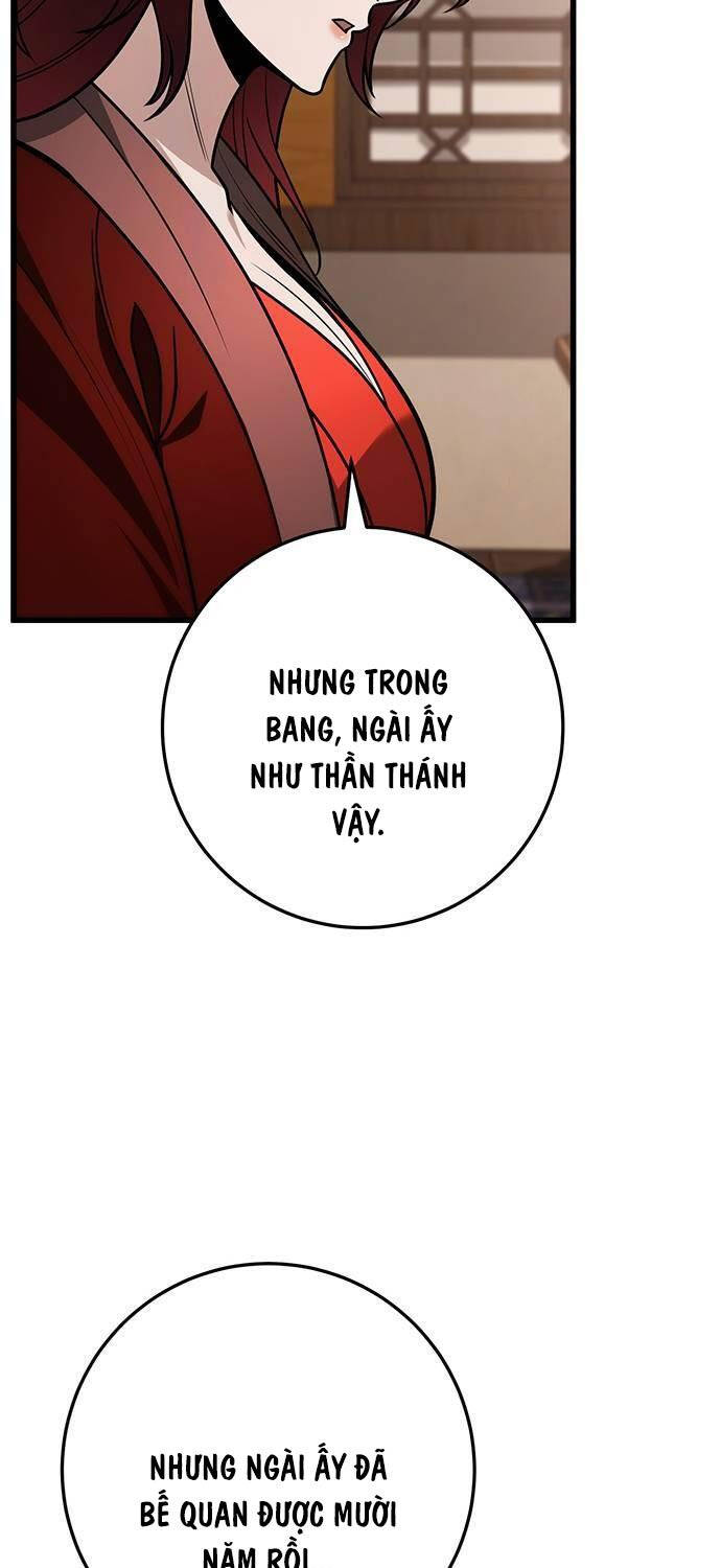 Thanh Kiếm Của Hoàng Đế - Chapter 62 - Page 55