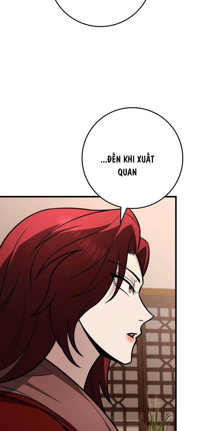 Thanh Kiếm Của Hoàng Đế - Chapter 62 - Page 57